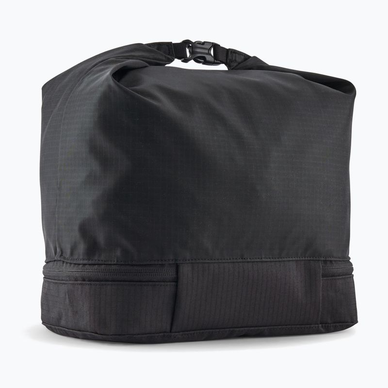 Kosmetyczka Patagonia  Black Hole MLC Cube black 3
