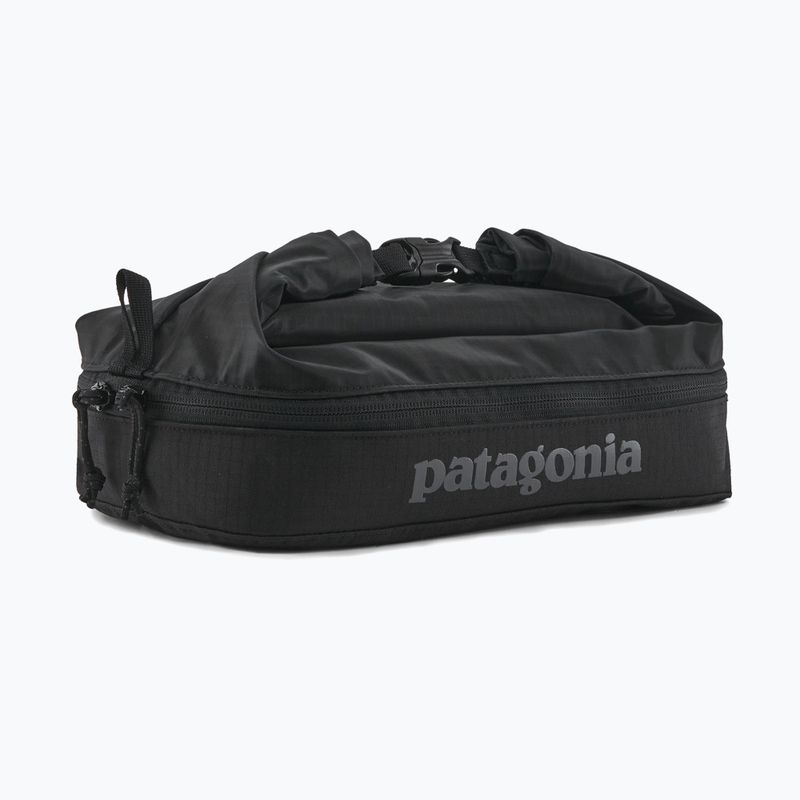 Kosmetyczka Patagonia  Black Hole MLC Cube black 4