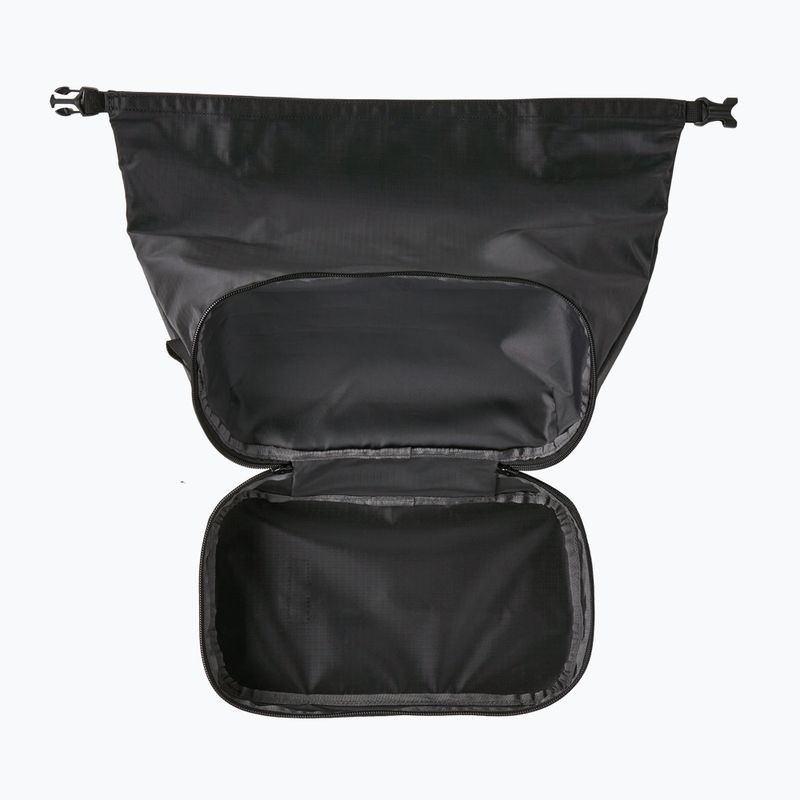 Kosmetyczka Patagonia  Black Hole MLC Cube black 6
