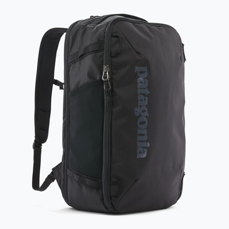 Plecak turystyczny Patagonia Black Hole Mini MLC 30 l black