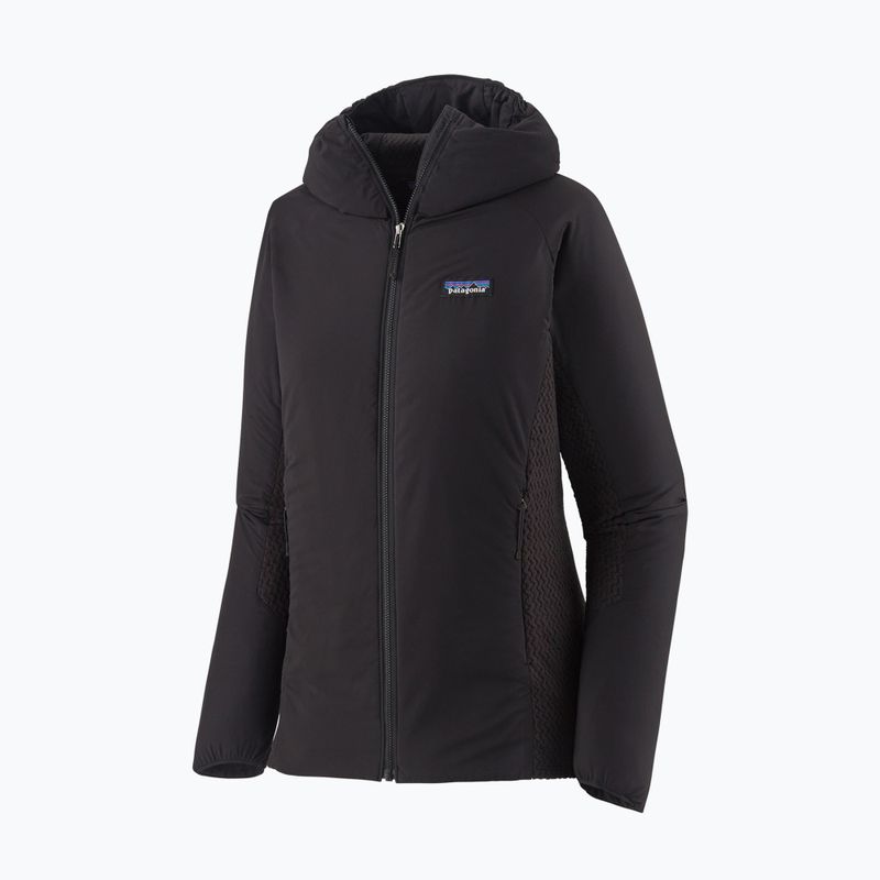Kurtka hybrydowa damska Patagonia Nano-Air Light Hybrid Hoody black 6