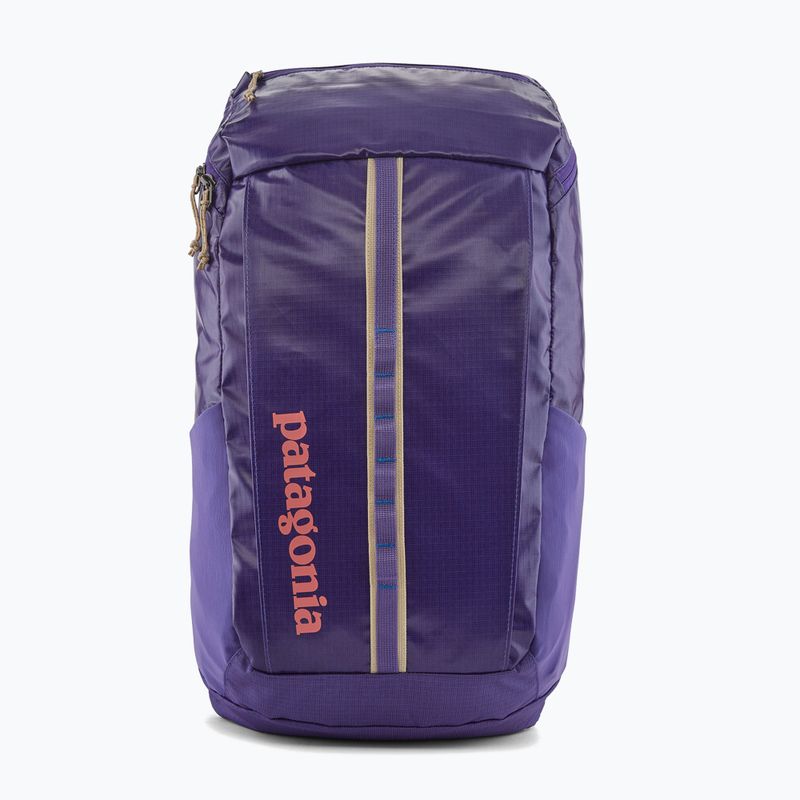 Plecak turystyczny Patagonia Black Hole Pack 25 l perennial purple 5