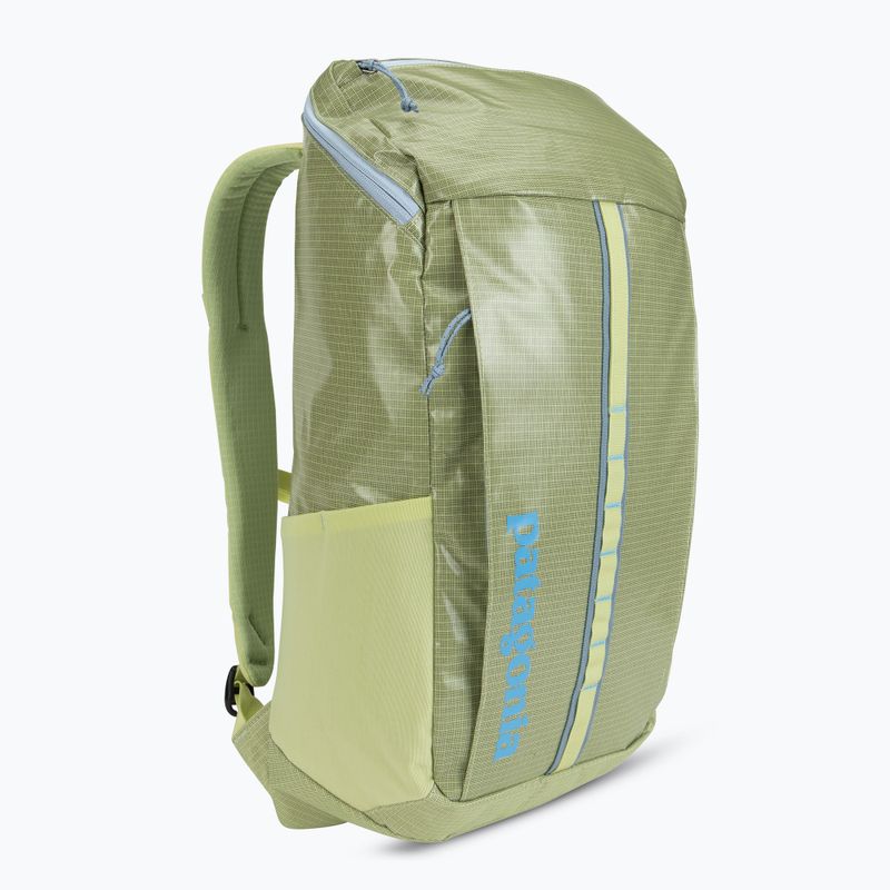 Plecak turystyczny Patagonia Black Hole Pack 25 l friend green 2