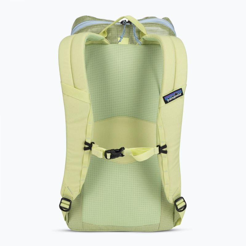 Plecak turystyczny Patagonia Black Hole Pack 25 l friend green 3