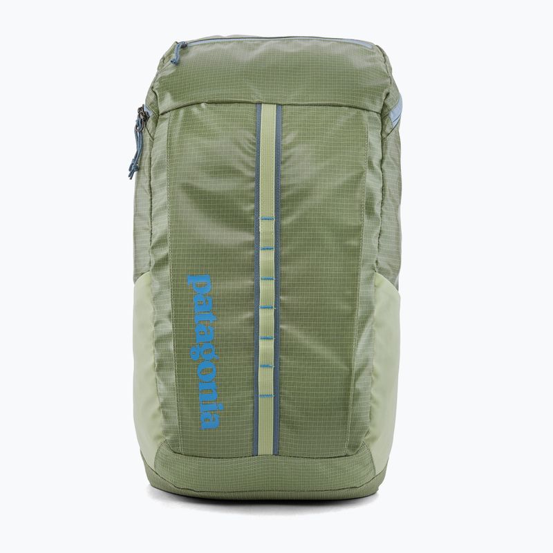 Plecak turystyczny Patagonia Black Hole Pack 25 l friend green 5