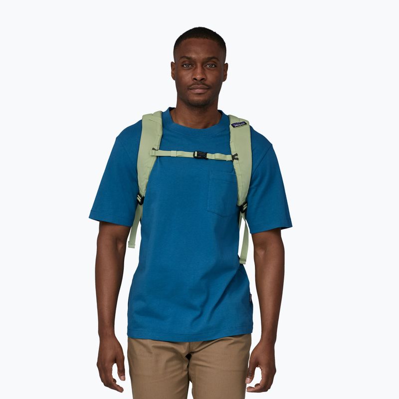 Plecak turystyczny Patagonia Black Hole Pack 25 l friend green 9