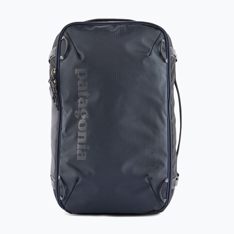 Plecak turystyczny Patagonia Black Hole Mini MLC 30 l smolder blue