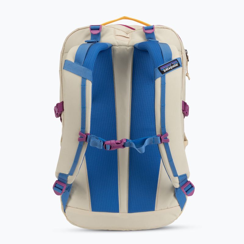 Plecak miejski Patagonia Refugio Day Pack 30 l husk tan 3