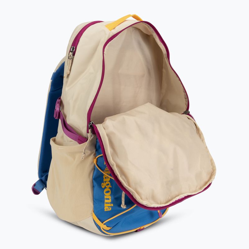 Plecak miejski Patagonia Refugio Day Pack 30 l husk tan 4