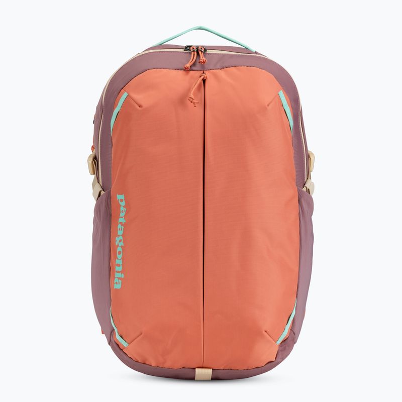 Plecak miejski Patagonia Refugio Day Pack 26 l evening mauve
