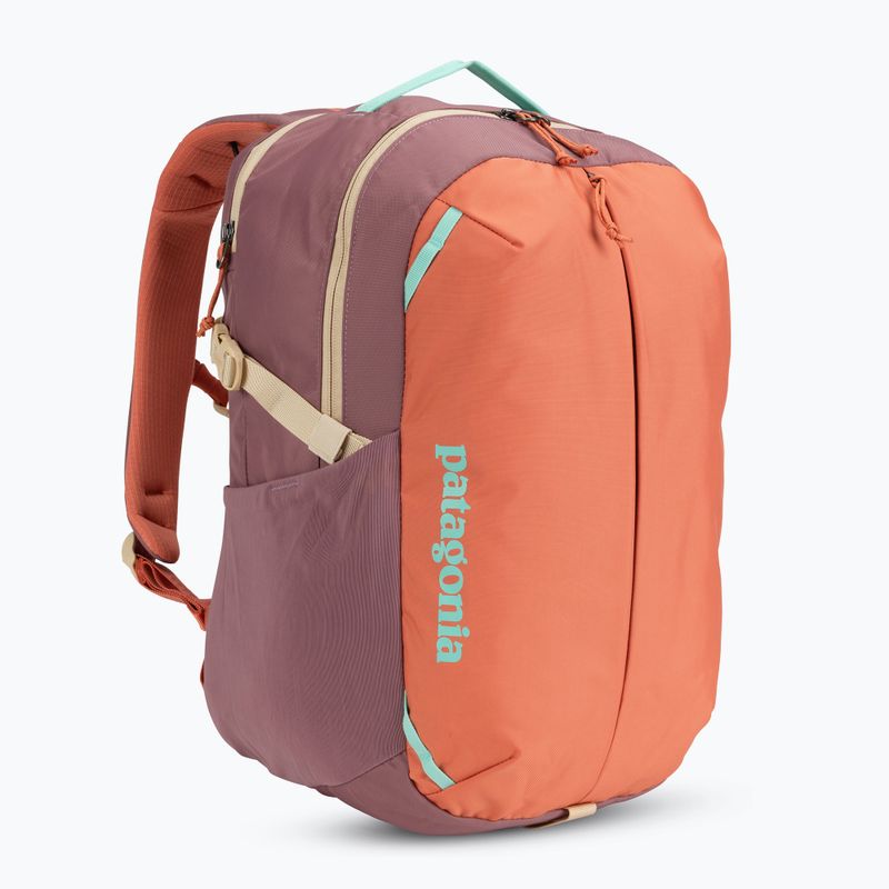 Plecak miejski Patagonia Refugio Day Pack 26 l evening mauve 2