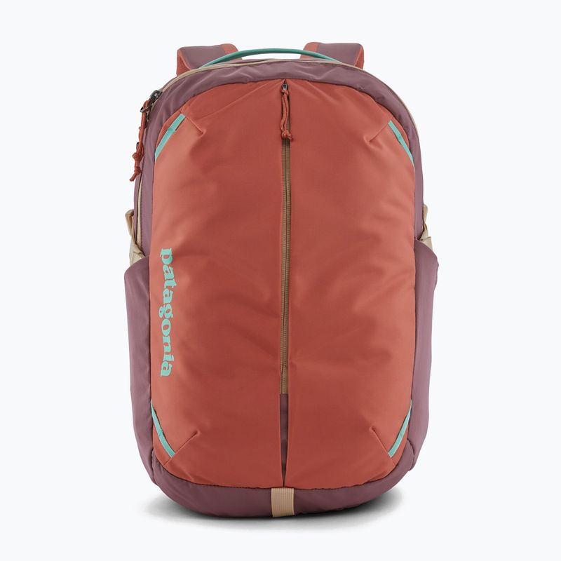 Plecak miejski Patagonia Refugio Day Pack 26 l evening mauve 5