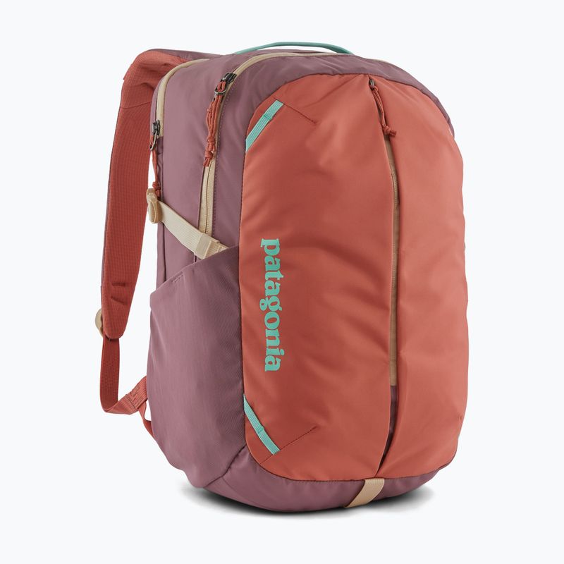 Plecak miejski Patagonia Refugio Day Pack 26 l evening mauve 6