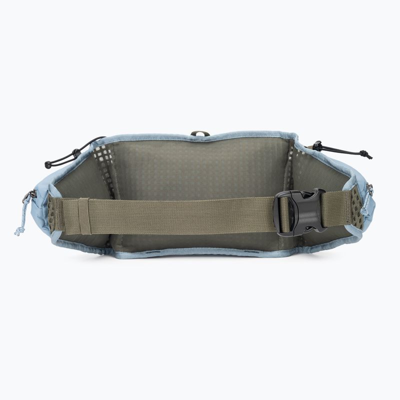 Saszetka nerka Patagonia Dirt Roamer Waist Pack 3 l light plume grey 3