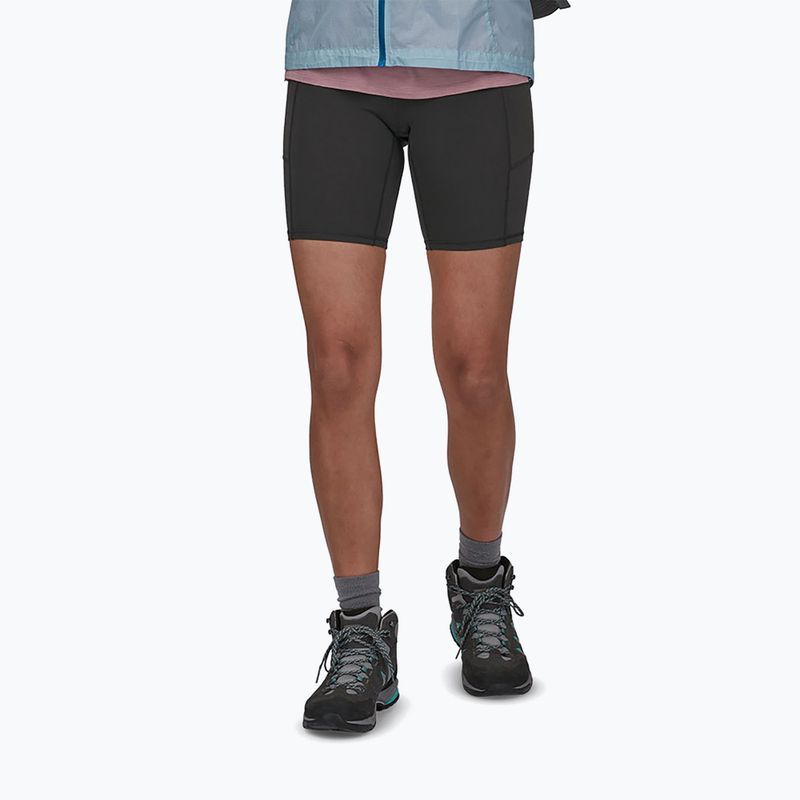 Spodenki damskie Patagonia Maipo black 8