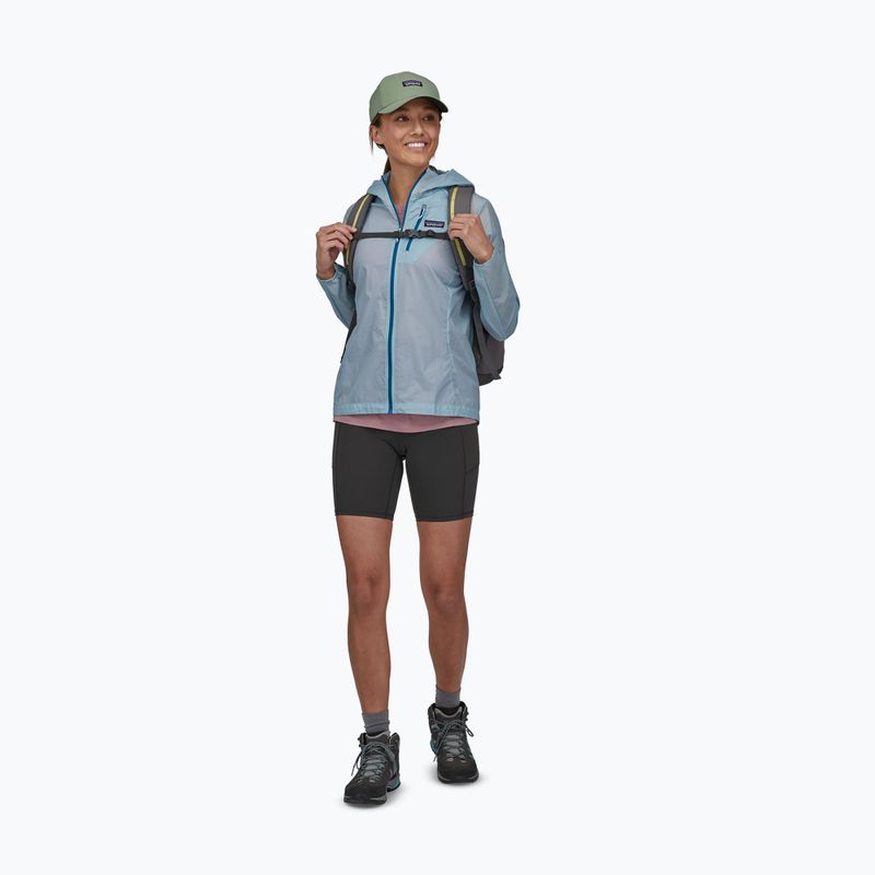 Spodenki damskie Patagonia Maipo black 2