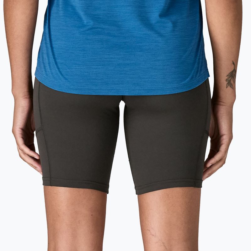 Spodenki damskie Patagonia Maipo black 3