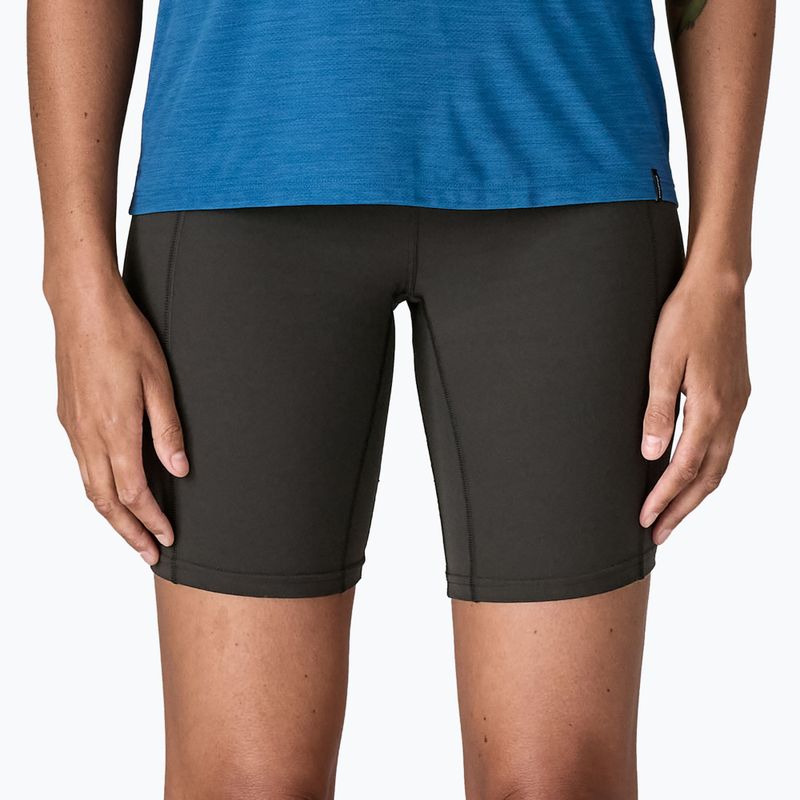 Spodenki damskie Patagonia Maipo black 5