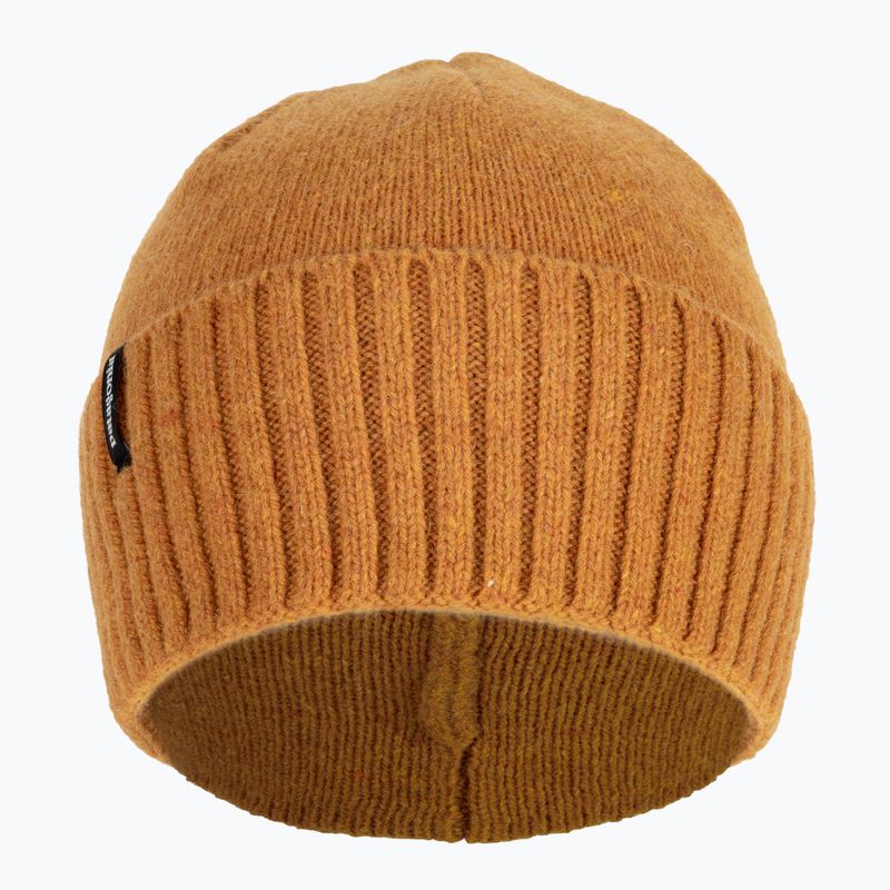 Czapka zimowa Patagonia Brodeo Beanie dried mango 2