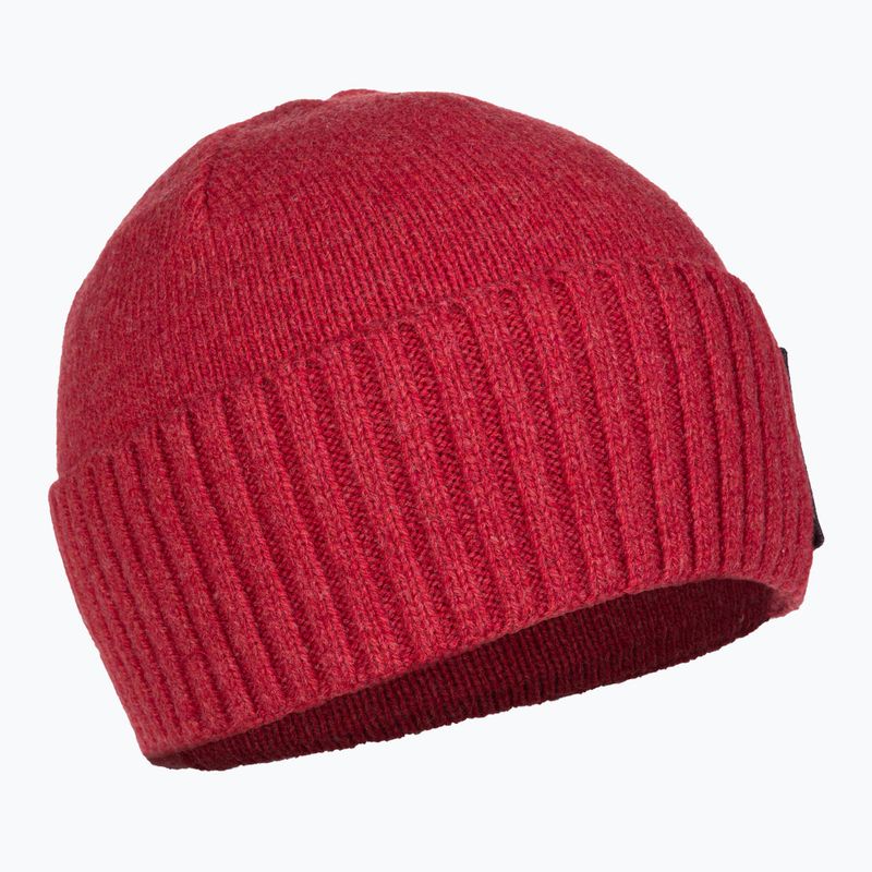 Czapka zimowa Patagonia Brodeo Beanie fun hogs armadillo/touring red