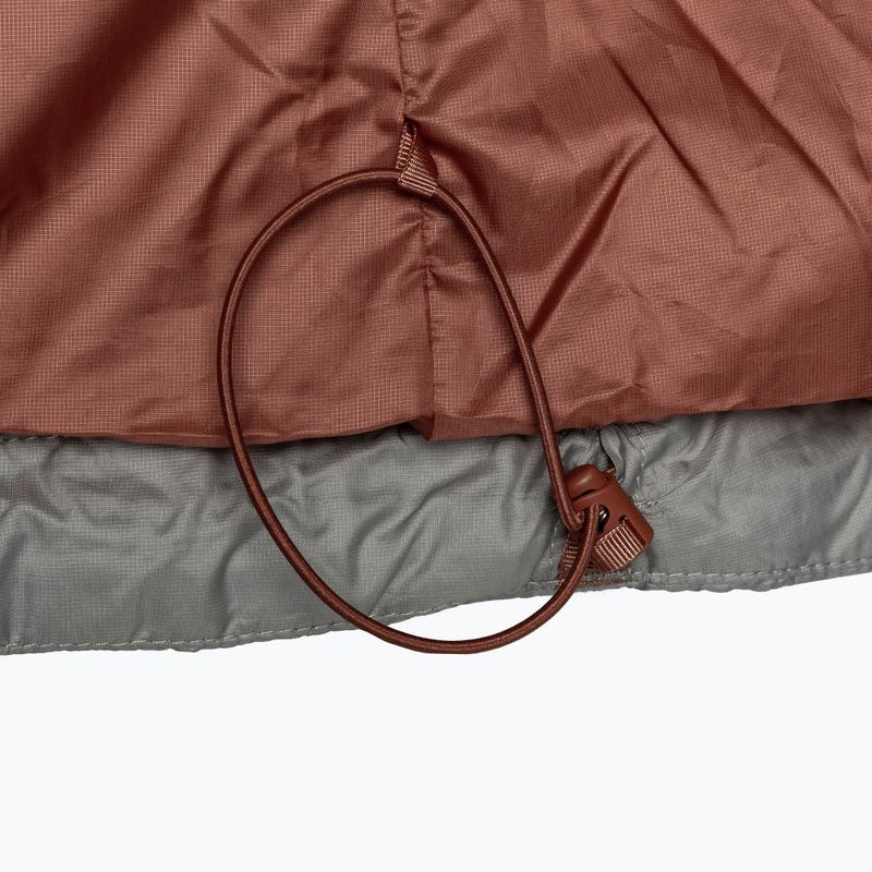 Bezrękawnik damski Patagonia Nano Puff sleet green 7
