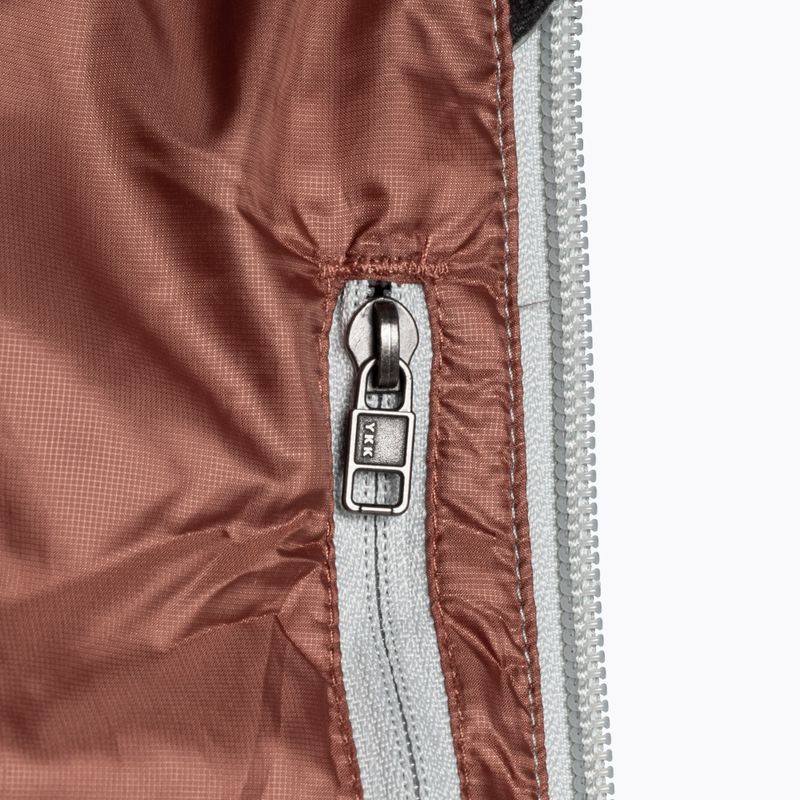 Bezrękawnik damski Patagonia Nano Puff sleet green 8