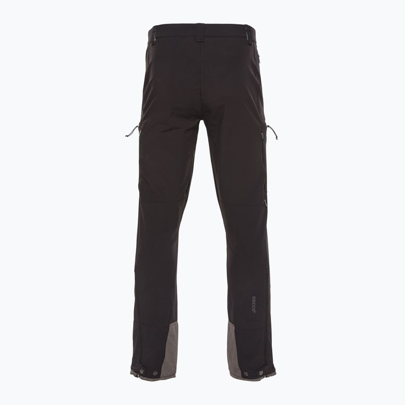 Spodnie męskie Patagonia Alpine Guide ink black 2