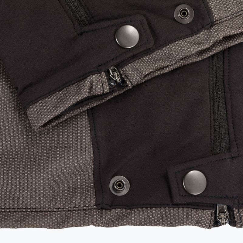 Spodnie męskie Patagonia Alpine Guide ink black 3
