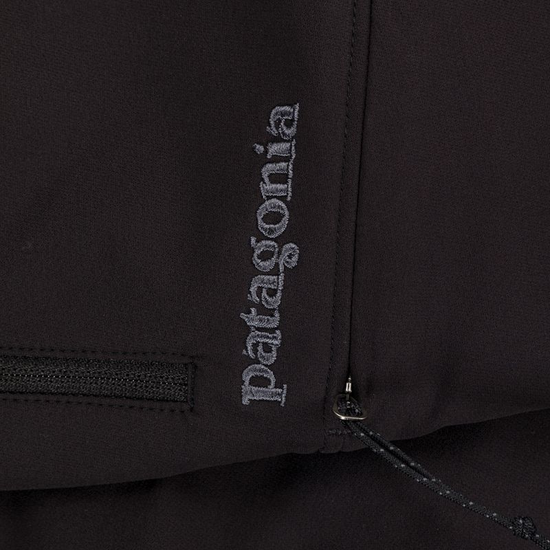 Spodnie męskie Patagonia Alpine Guide ink black 5