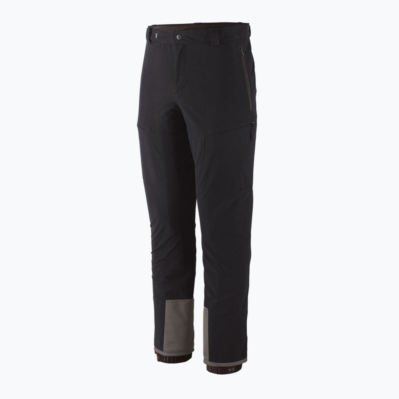 Spodnie męskie Patagonia Alpine Guide ink black 6
