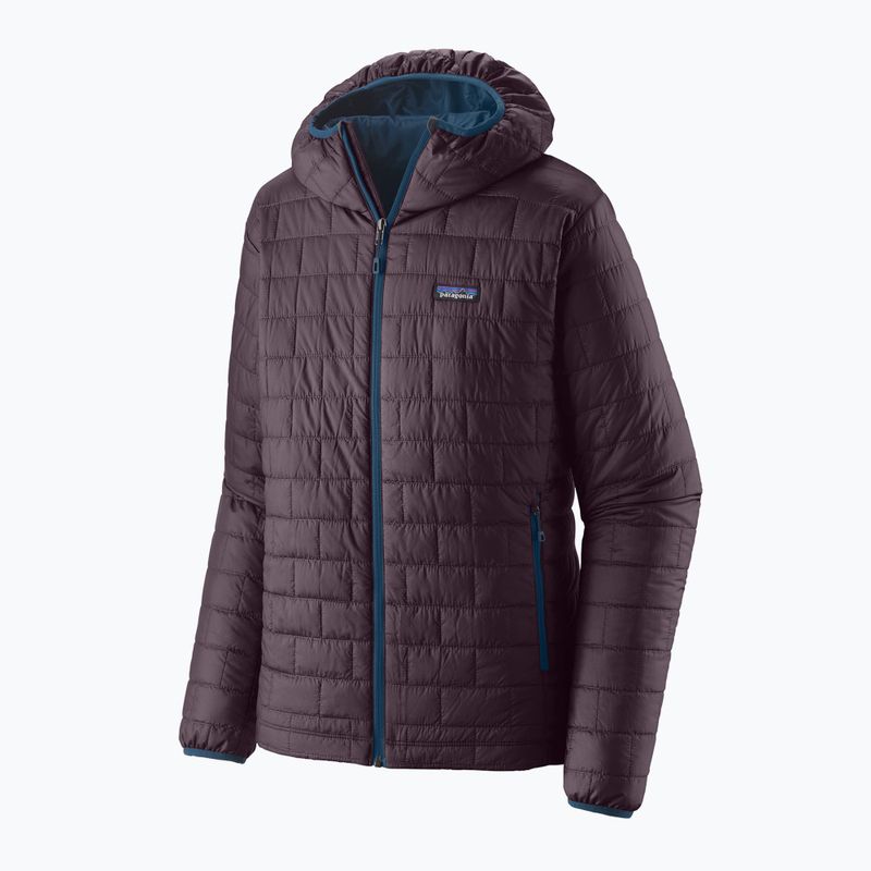 Kurtka ocieplana męska Patagonia Nano Puff Hoody 3
