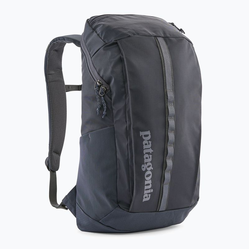 Plecak turystyczny Patagonia Black Hole Pack 25 l smolder blue 3