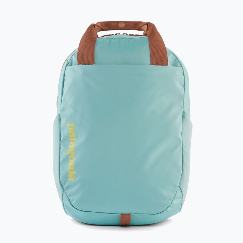 Plecak miejski Patagonia Atom Tote Pack 20 l skiff blue