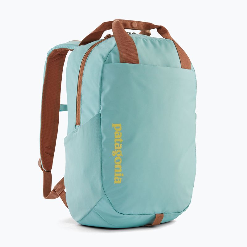 Plecak miejski Patagonia Atom Tote Pack 20 l skiff blue 2