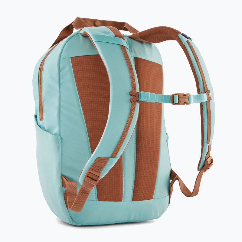 Plecak miejski Patagonia Atom Tote Pack 20 l skiff blue 3