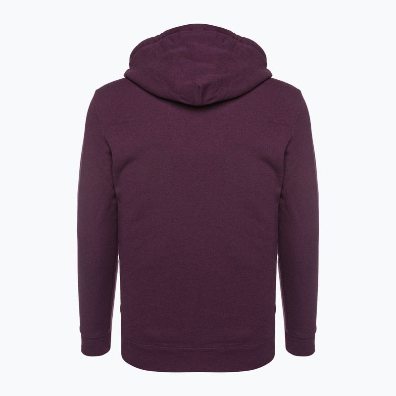 Bluza Patagonia P-6 Logo Uprisal night plum 4