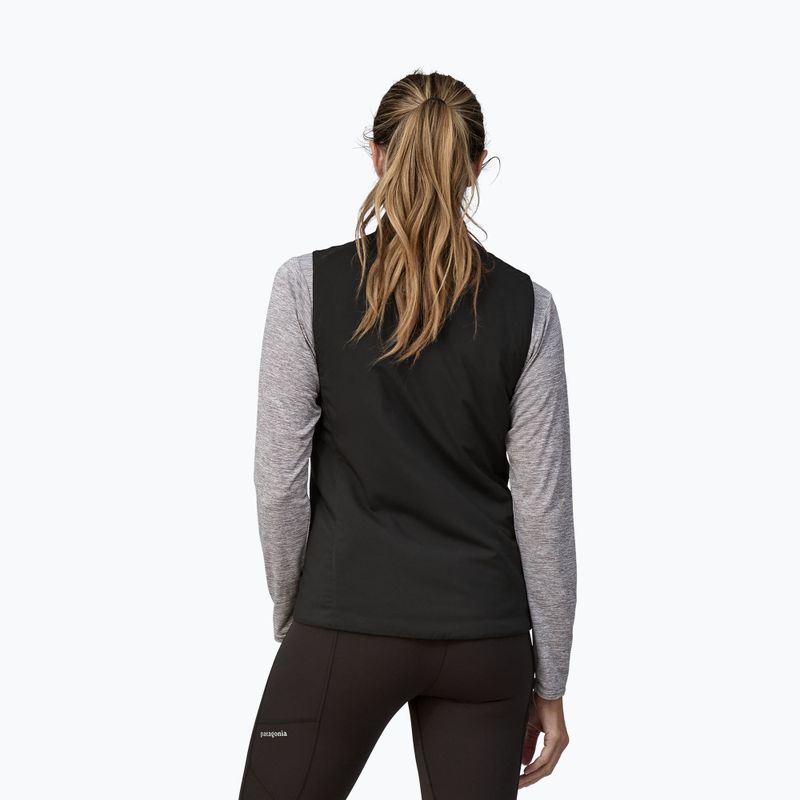 Bezrękawnik damski Patagonia Nano-Air Light Vest black 3