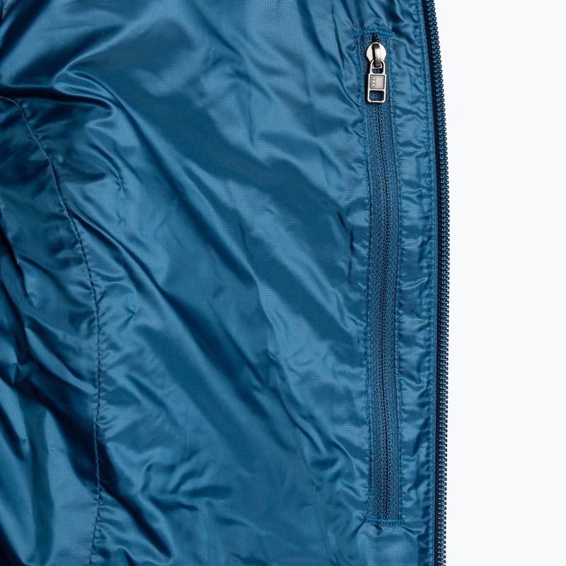 Kurtka ocieplana damska Patagonia Nano Puff lagom blue 7