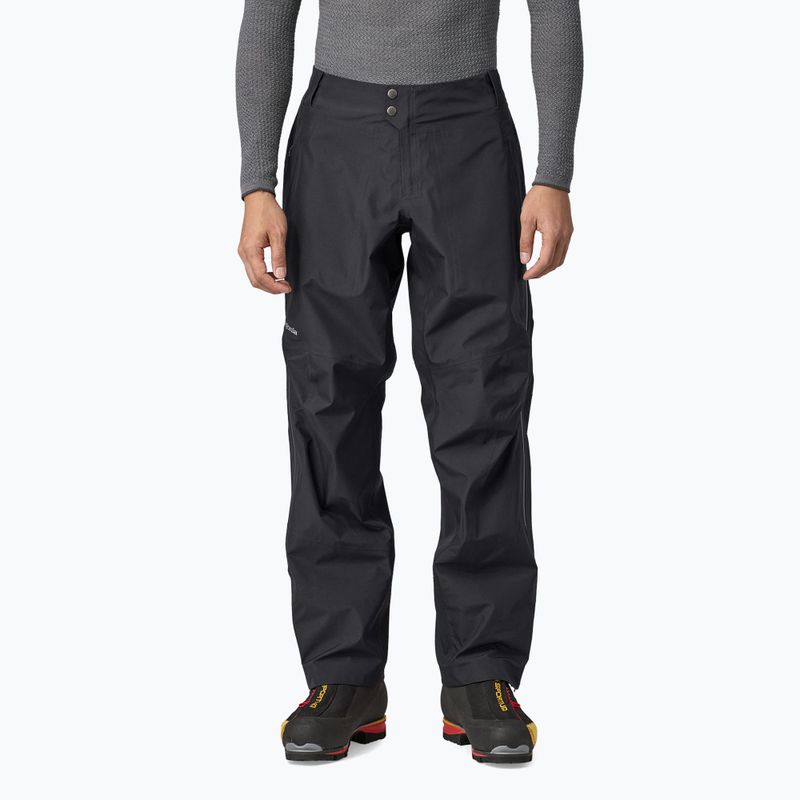 Spodnie męskie Patagonia Triolet black