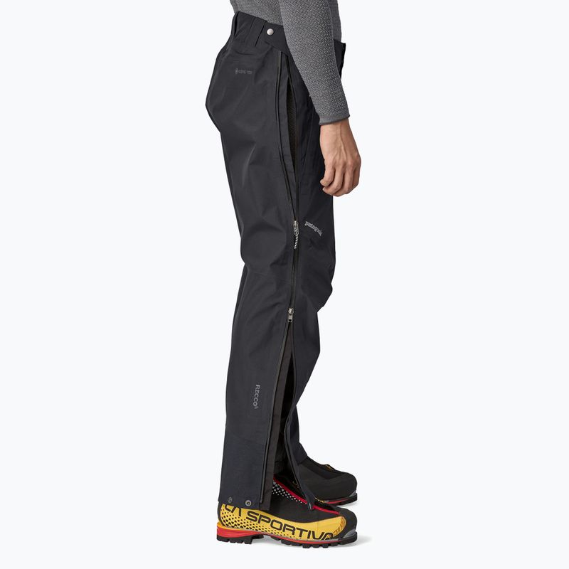 Spodnie męskie Patagonia Triolet black 3