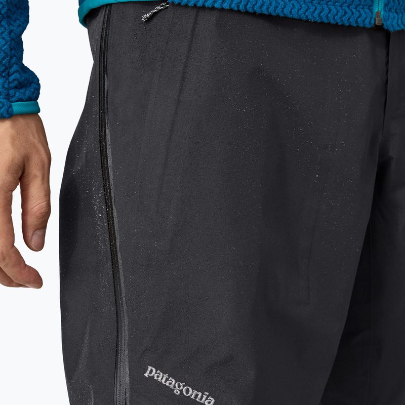 Spodnie męskie Patagonia Triolet black 6