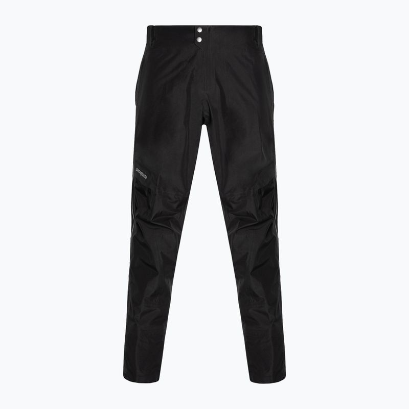 Spodnie męskie Patagonia Triolet black 8