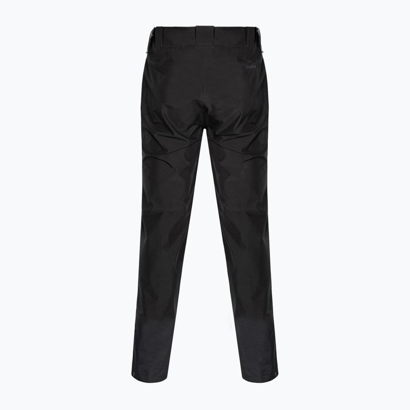 Spodnie męskie Patagonia Triolet black 9