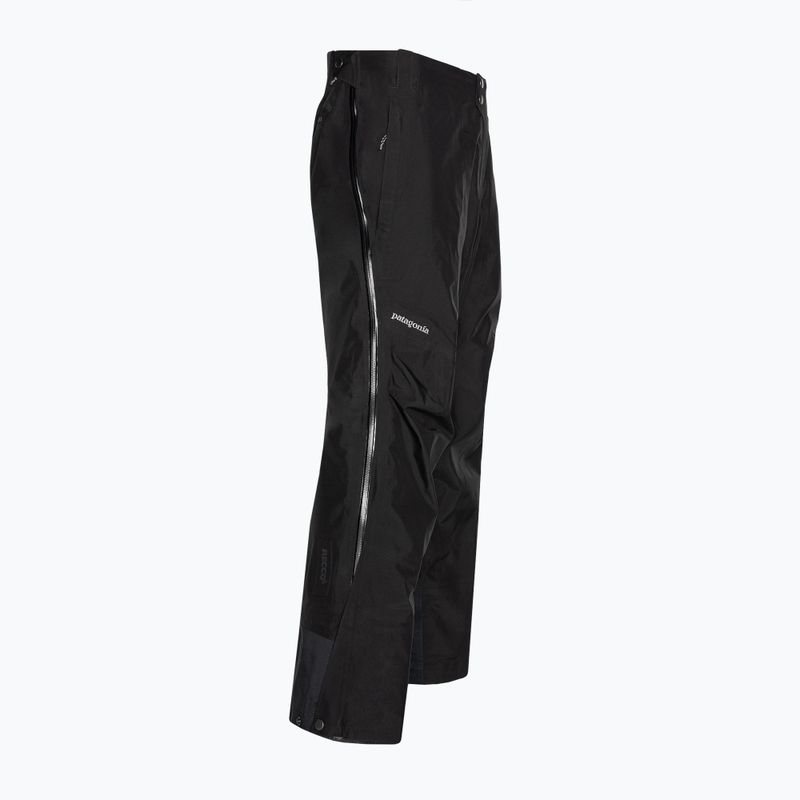 Spodnie męskie Patagonia Triolet black 10