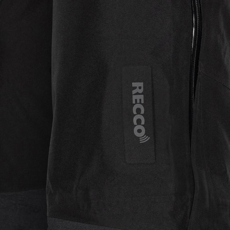 Spodnie męskie Patagonia Triolet black 13