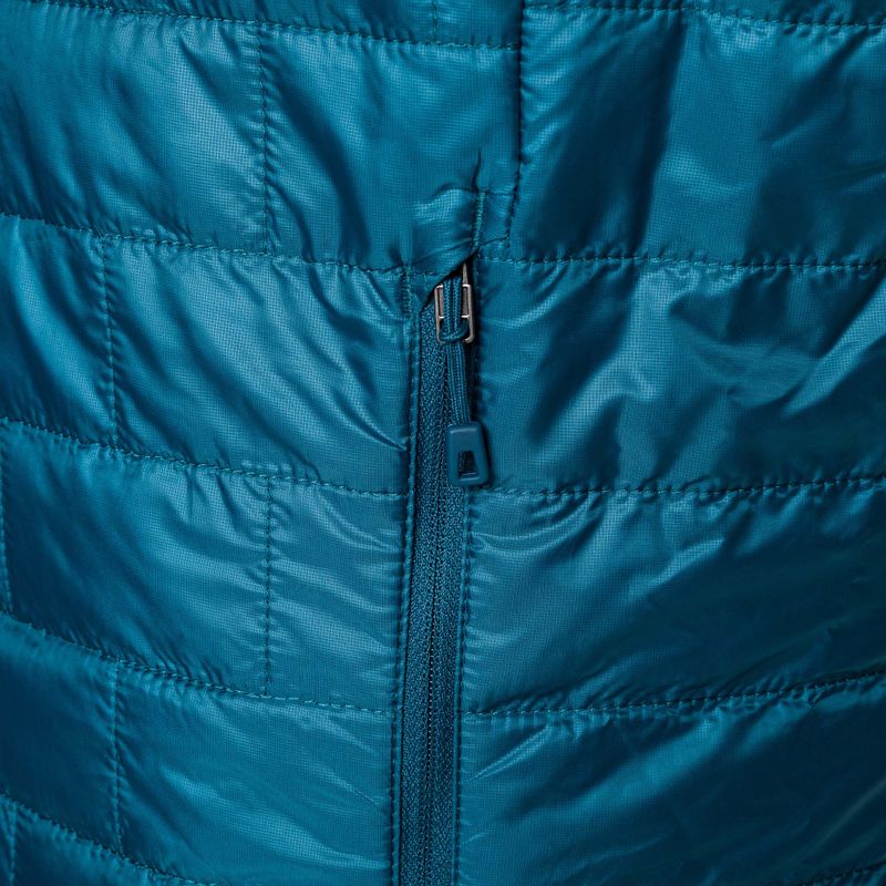 Bezrękawnik męski Patagonia Nano Puff lagom blue 4