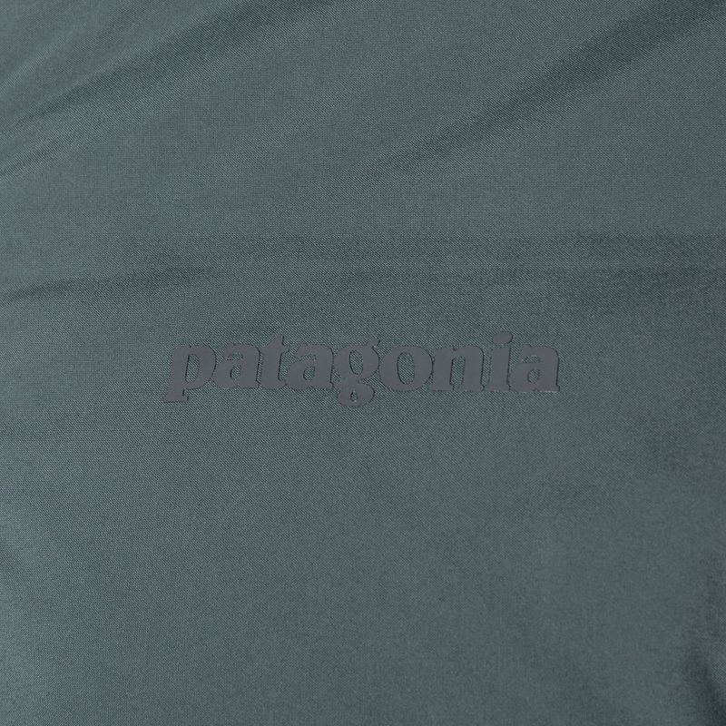 Płaszcz puchowy męski Patagonia Jackson Glacier Parka nouveau green 4