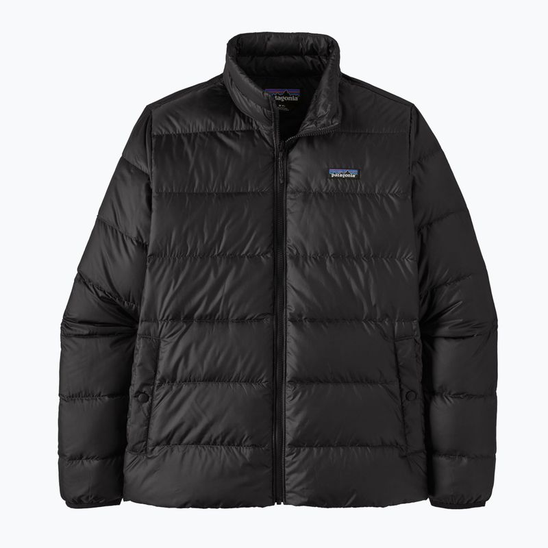 Kurtka 3w1 męska Patagonia Tres 3-in-1 Parka black 5