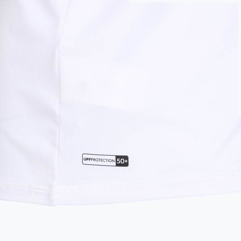 Longsleeve do pływania męski Quiksilver Solid Streak white 3