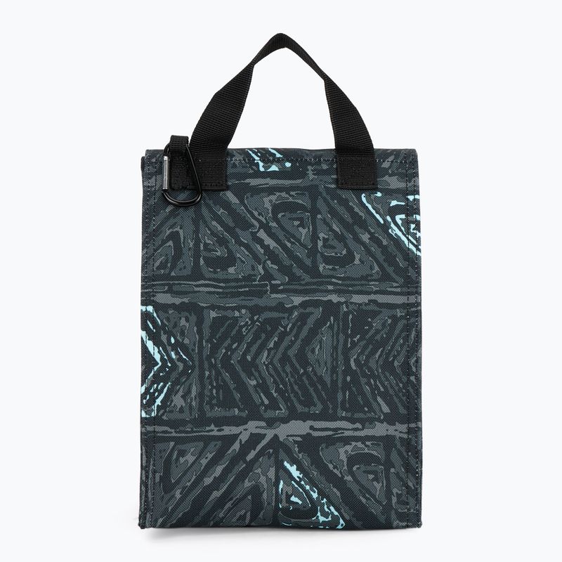 Torba śniadaniowa dziecięca Quiksilver Lunch Bud KRPH Sage/Ice Blue/Black 2